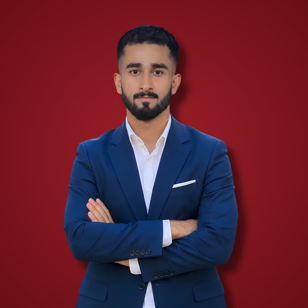 Mohammad Kaamil Pirzada